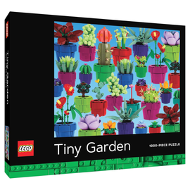 LEGO® Tiny Garden Puzzle