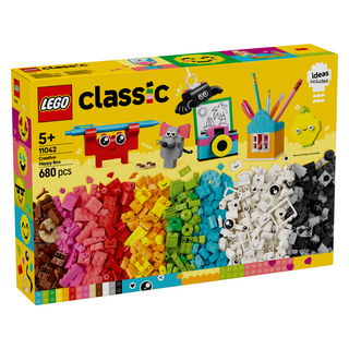 LEGO® Creative Happy Box 11042