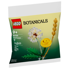 LEGO® Field Flowers 30701 Polybag