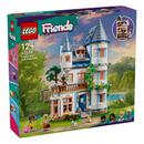 LEGO® Castle Bed and Breakfast 42638-1