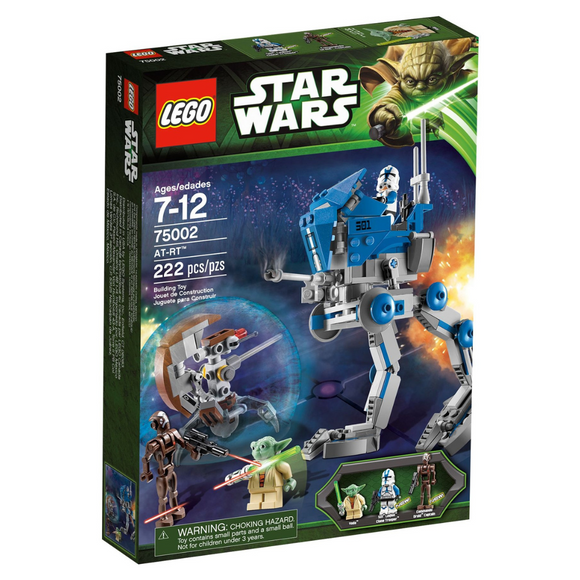 LEGO® AT-RT™ 75002