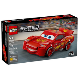 LEGO® Lightning McQueen 77255