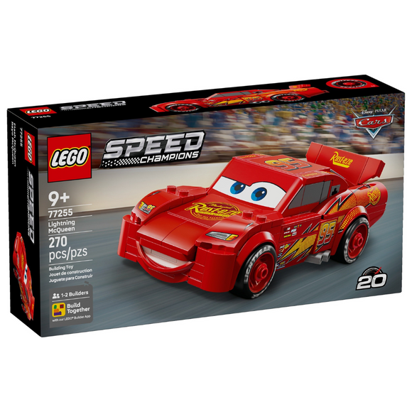 LEGO® Lightning McQueen 77255