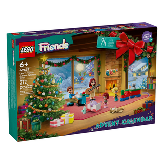 LEGO® Friends Advent Calendar 2024 42637