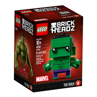 LEGO® The Hulk 41592