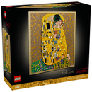 LEGO® Gustav Klimt – The Kiss 31221-1