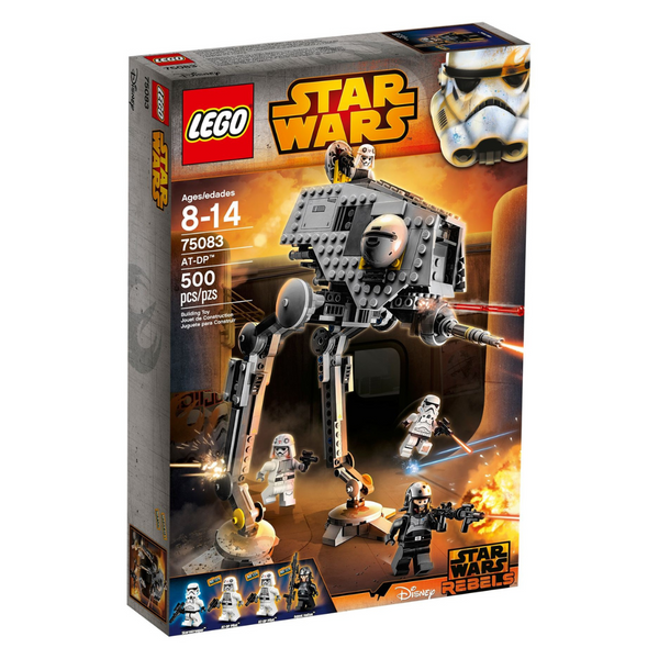 LEGO® AT-DP 75083