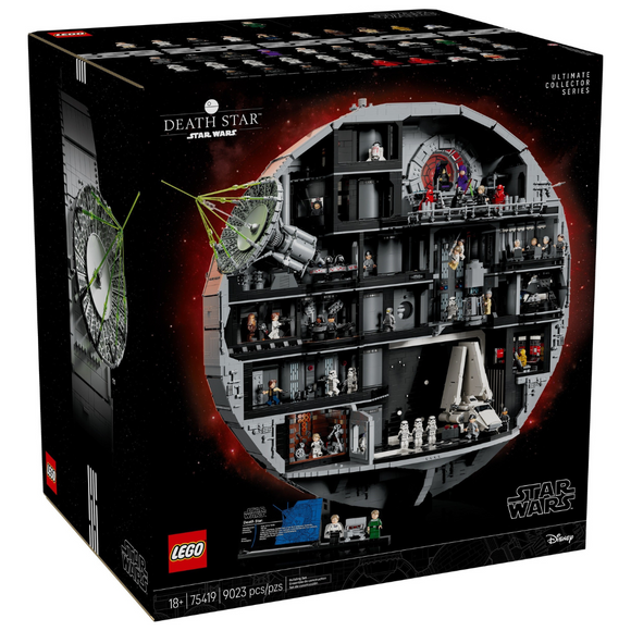 LEGO® Death Star™ 75419