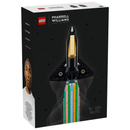 LEGO® Over the Moon with Pharrell Williams 10391-1