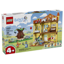 LEGO® Bluey's Family House 11203-1