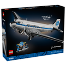 LEGO® Douglas™ DC-3™ PAN AM® Airliner 11378-1