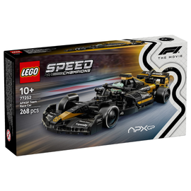 LEGO®  APXGP Team Race Car from F1® The Movie 77252