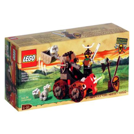 LEGO® Catapult Crusher 6032
