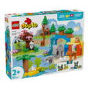 LEGO® DUPLO® 3in1 Wild Animal Families 10446-1
