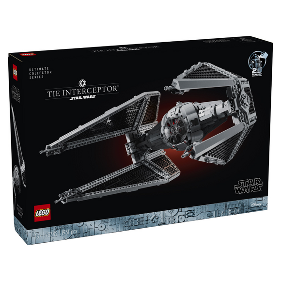 LEGO® TIE Interceptor™ 75382