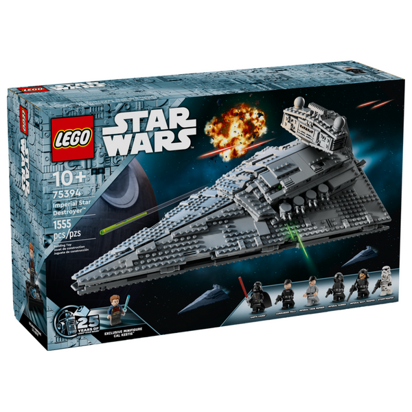 LEGO® Imperial Star Destroyer™ 75394