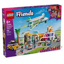 LEGO® Heartlake City Airport and Airplane 42656-1