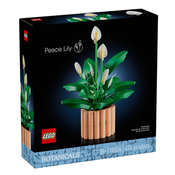 LEGO® Peace Lily 11504