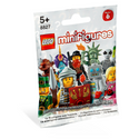 LEGO® Minifigures Series 6 FULL SET 8827