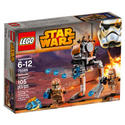 LEGO® Geonosis Troopers 75089