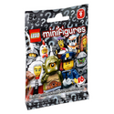 LEGO® Minifigures Series 9 FULL SET 71000