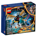 LEGO® Eternals' Aerial Assault 76145