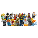 LEGO® Minifigures Series 9 FULL SET 71000