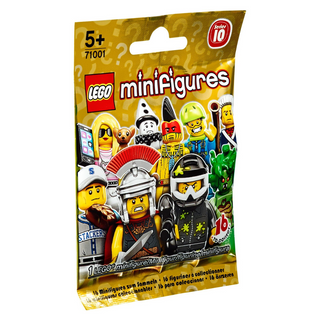 LEGO® Minifigures Series 10 FULL SET 71001