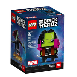 LEGO® Gamora 41607