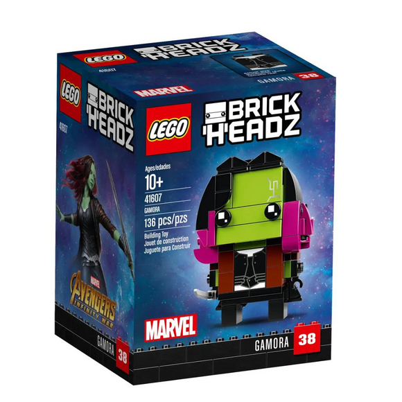 LEGO® Gamora 41607