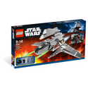 LEGO® Emperor Palpatine's Shuttle™ 8096