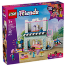 LEGO® Hair Salon and Accessories Store 42662-1