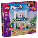 LEGO® Hair Salon and Accessories Store 42662