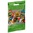 LEGO® Minifigures Series 21 FULL SET 71029-1