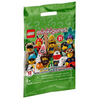 LEGO® Minifigures Series 21 FULL SET 71029