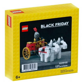 LEGO® The Chariot 6346106