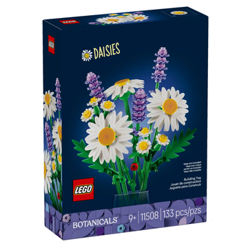 LEGO® Daisies 11508