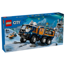 LEGO® Arctic Truck 60471-1