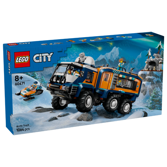 LEGO® Arctic Truck 60471