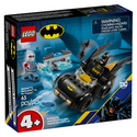 LEGO® Batman™ & Batmobile™ vs. Mr. Freeze™ 76301