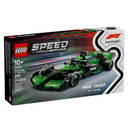 LEGO® KICK Sauber F1® Team C44 Race Car 77247-1
