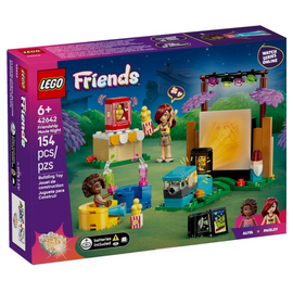 LEGO® Friendship Movie Night 42642