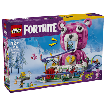 LEGO® Rave Cave 77082