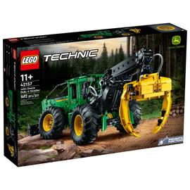 LEGO® John Deere 948L-II Skidder 42157