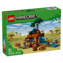 LEGO® The Armadillo Mine Expedition 21269