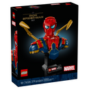 LEGO® Iron Spider-Man Bust 76326-1