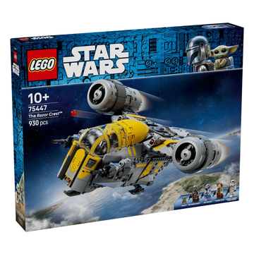 LEGO® The Razor Crest™ 75447