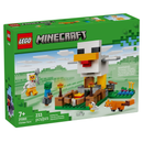 LEGO® Chicken Farm 21585-1