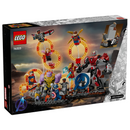 LEGO® Avengers: Endgame Final Battle 76323-5