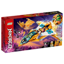 LEGO® Zane's Golden Dragon Jet 71770-1